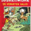 191  De vergeten vallei - Toffe tiko  04-11-1986