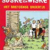 192  Het bretoense broertje  04-11-1986
