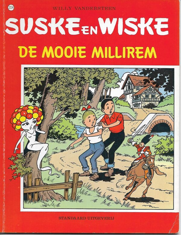 204  De mooie millirem  03-1998