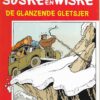 207  De glanzende gletsjer  06-1995