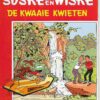 209  De kwaaie kwieten  03-1993