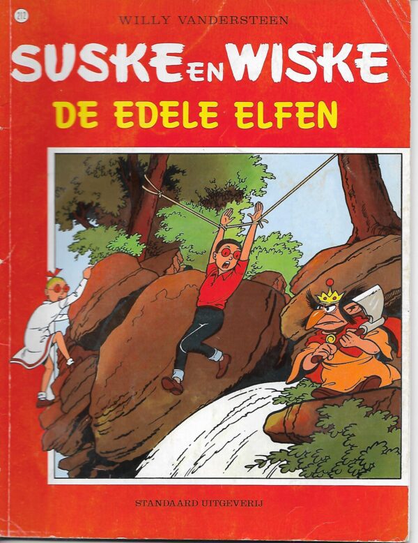 212  De edele elfen  03-1993