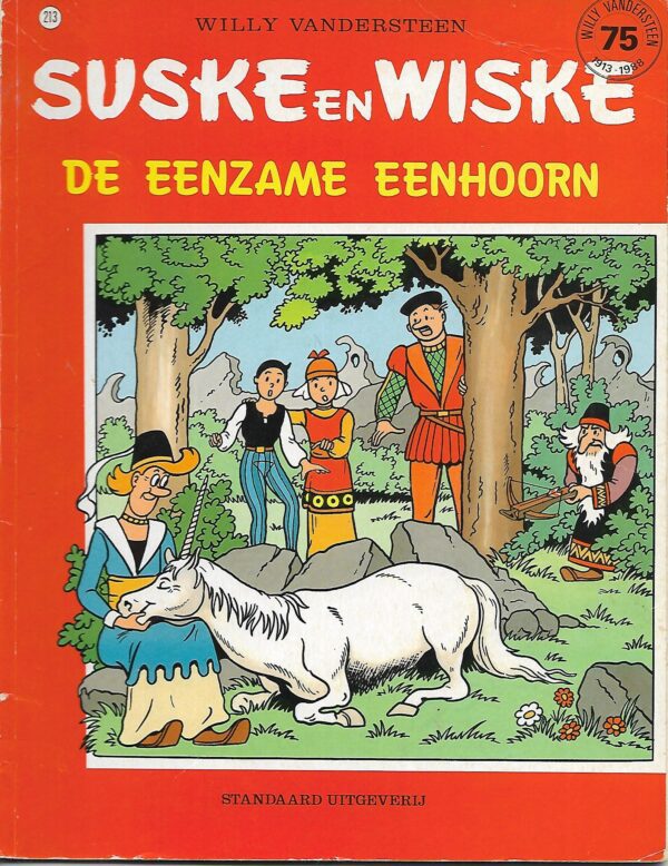 213  De eenzame eemhoorn  01-02-1988